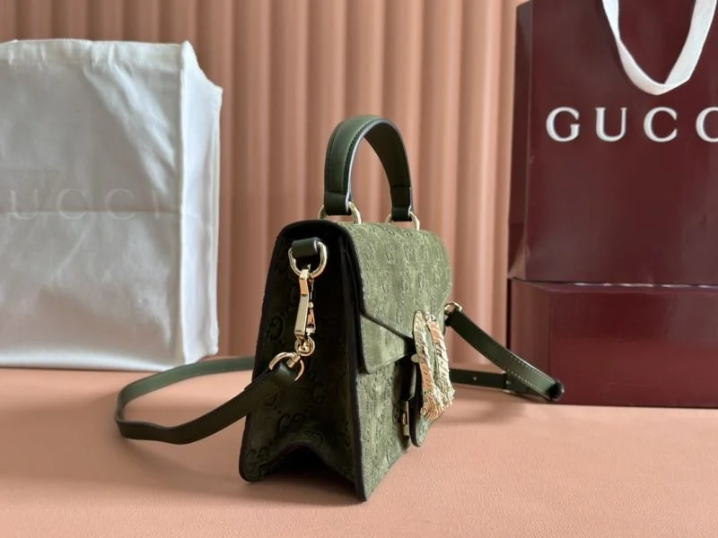 Attractive Gucci Satchel Bags Others 49683