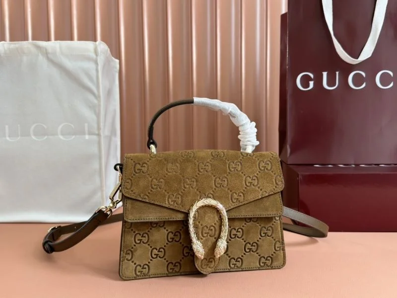 ModernLook Gucci Satchel Bags Others 49681