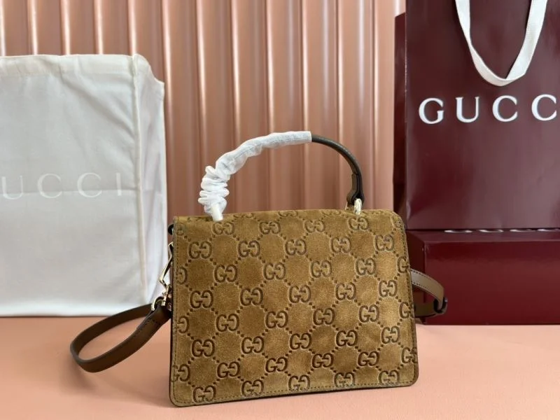 ModernLook Gucci Satchel Bags Others 49681