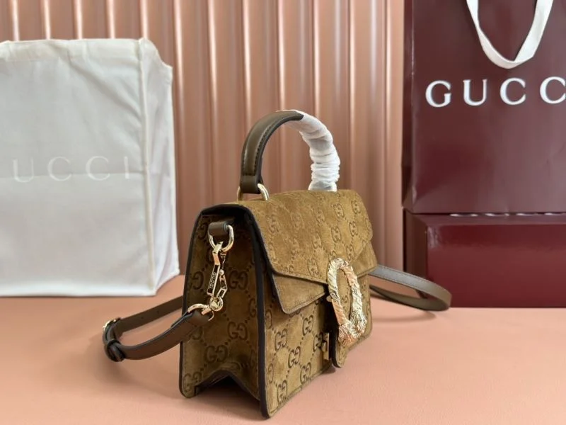 ModernLook Gucci Satchel Bags Others 49681