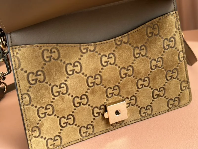 ModernLook Gucci Satchel Bags Others 49681