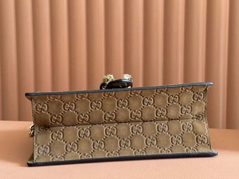 Neat Gucci Satchel Bags Others 49680