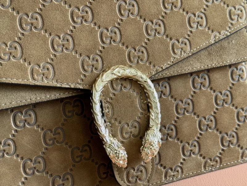Neat Gucci Satchel Bags Others 49680