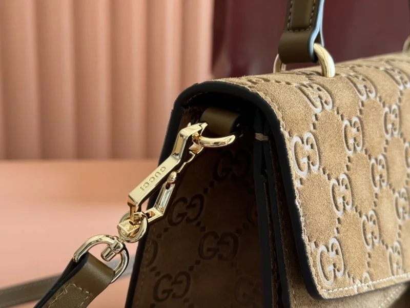 Neat Gucci Satchel Bags Others 49680