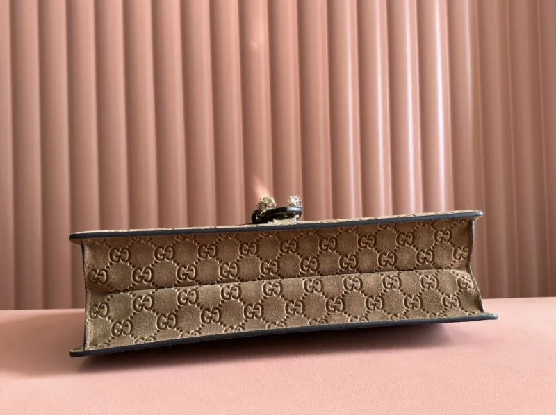 Gucci Satchel Bags Others Soft 49725