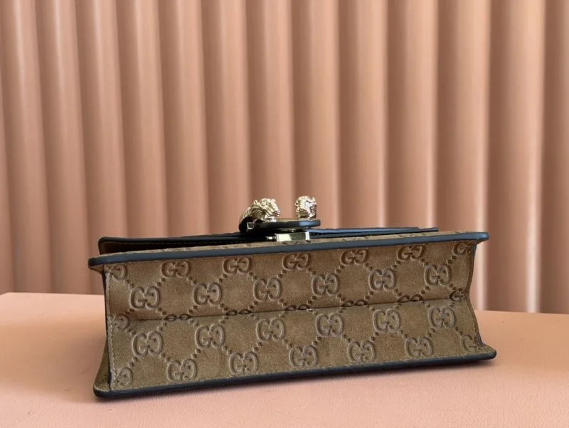 Compact Gucci Satchel Bags Others 49678