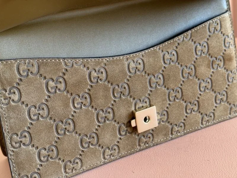 Compact Gucci Satchel Bags Others 49678