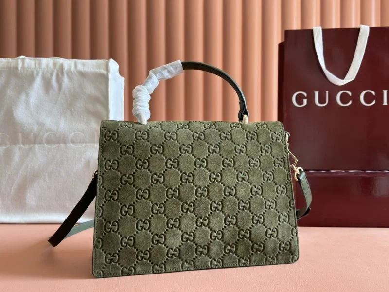 Snug Gucci Satchel Bags Others 49676