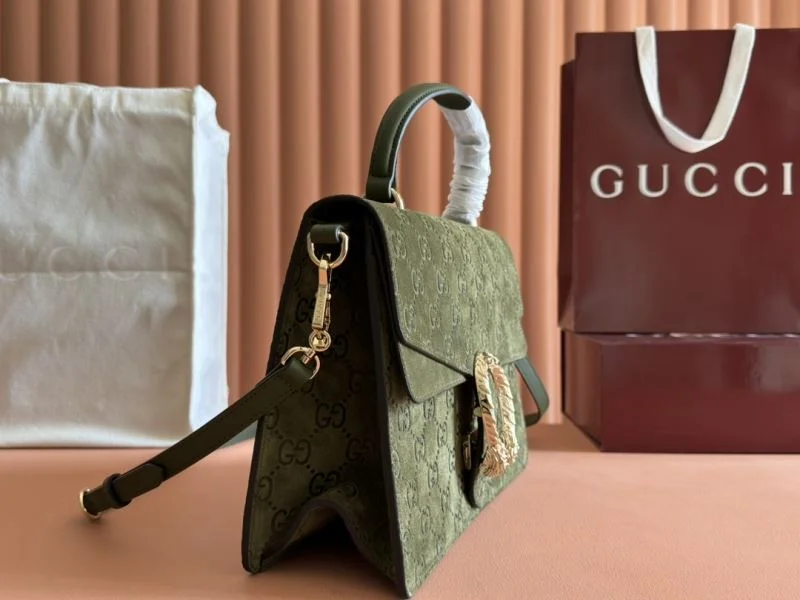 Snug Gucci Satchel Bags Others 49676