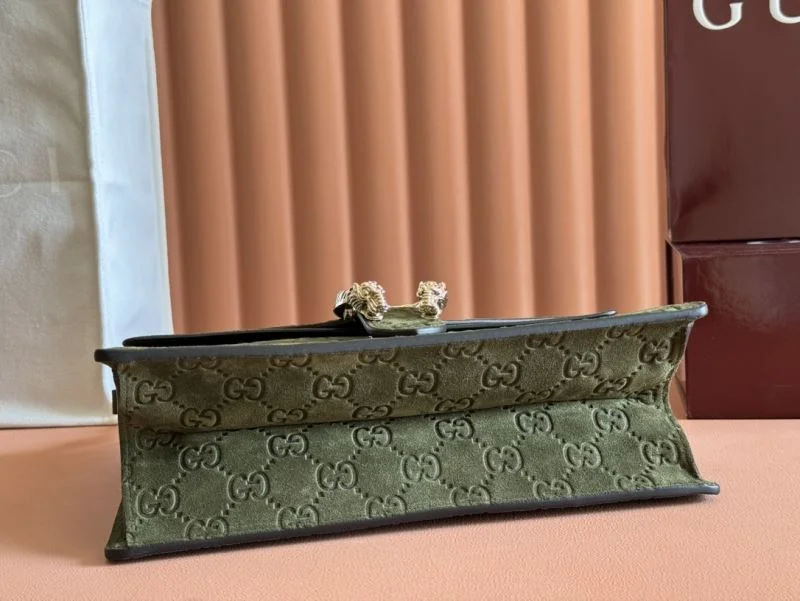 Snug Gucci Satchel Bags Others 49676