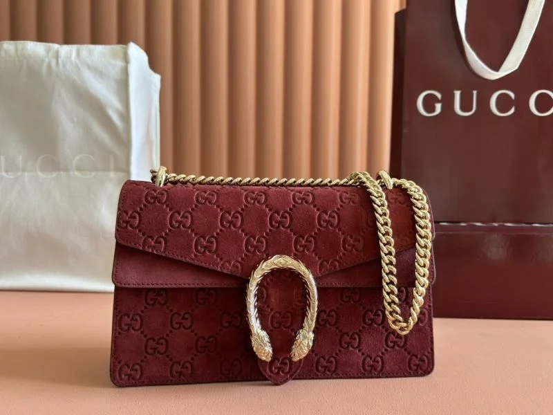 Gucci Satchel Bags Others EasyCare 49675