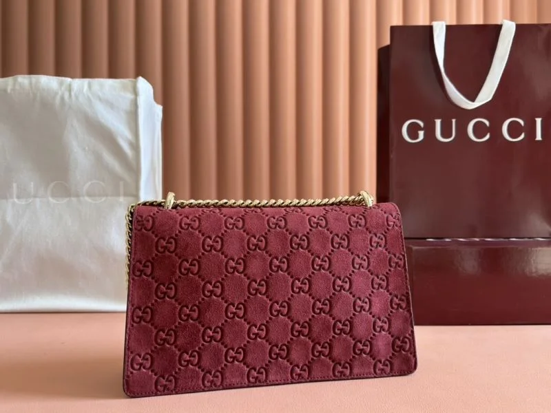 Gucci Satchel Bags Others EasyCare 49675