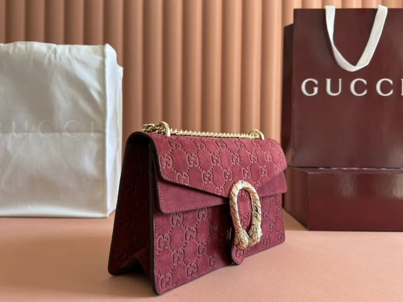 Gucci Satchel Bags Others EasyCare 49675