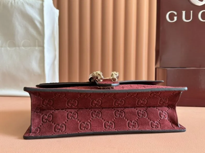Gucci Satchel Bags Others EasyCare 49675
