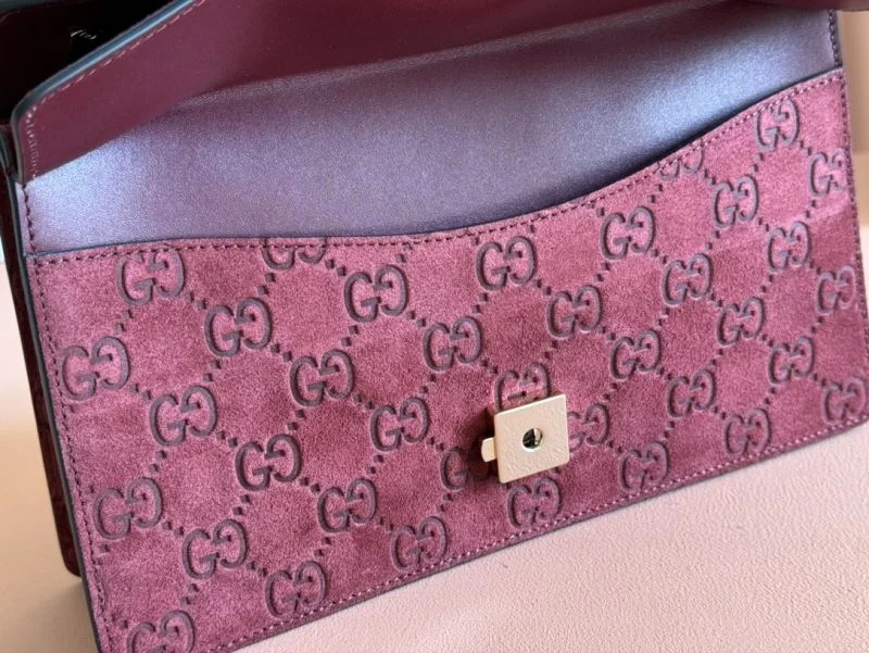 Gucci Satchel Bags Others EasyCare 49675