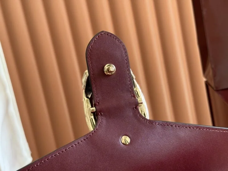Gucci Satchel Bags Others EasyCare 49675
