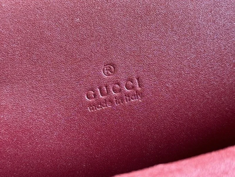 Gucci Satchel Bags Others EasyCare 49675
