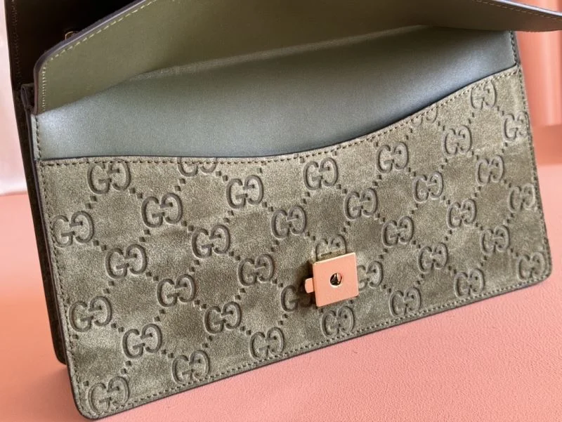 FlexibleFit Gucci Satchel Bags Others 49670