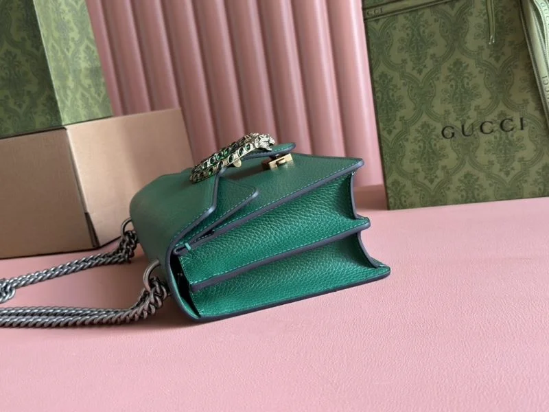Gucci Satchel Bags Others ZipUp 49672
