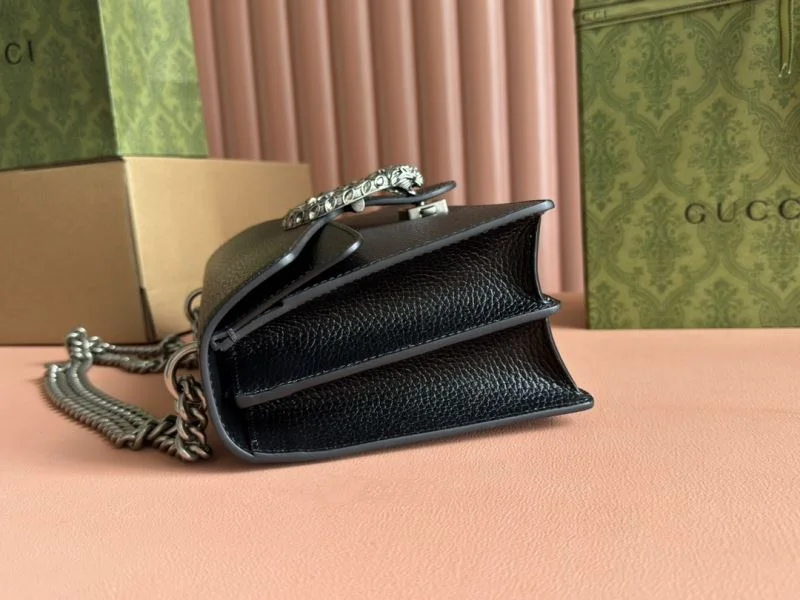 Compact Gucci Satchel Bags Others 49669