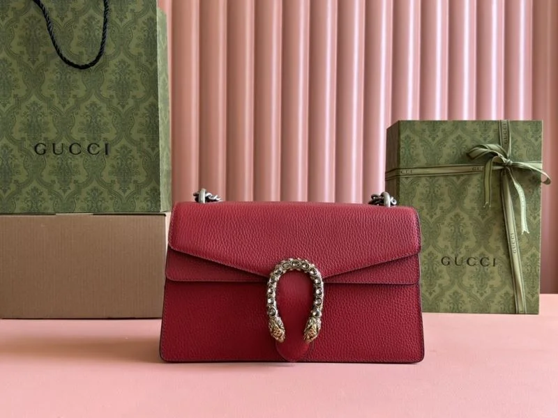 Breathable Gucci Satchel Bags Others 49667