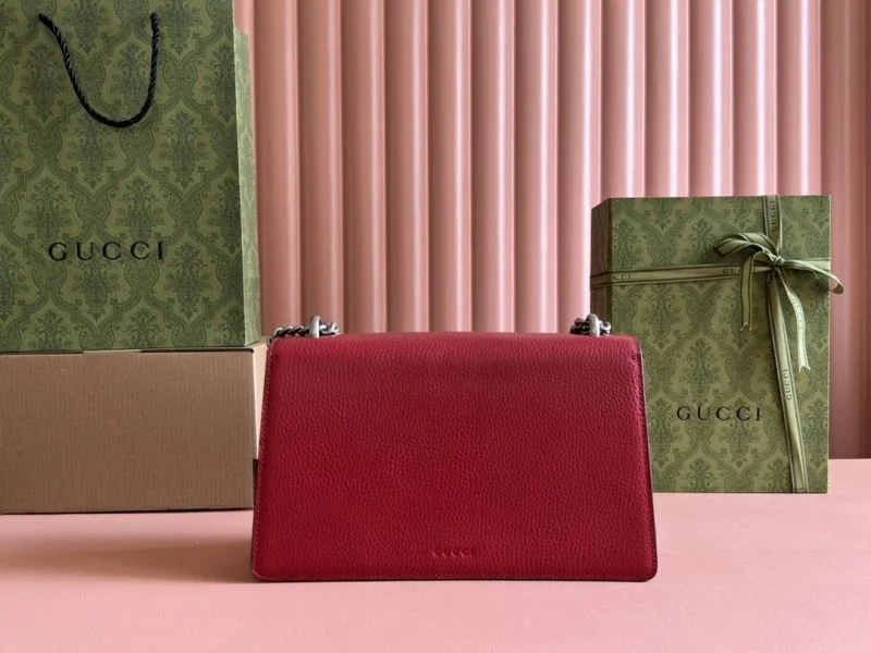 Breathable Gucci Satchel Bags Others 49667