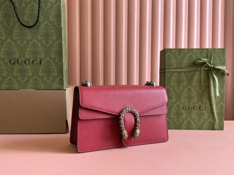 Breathable Gucci Satchel Bags Others 49667