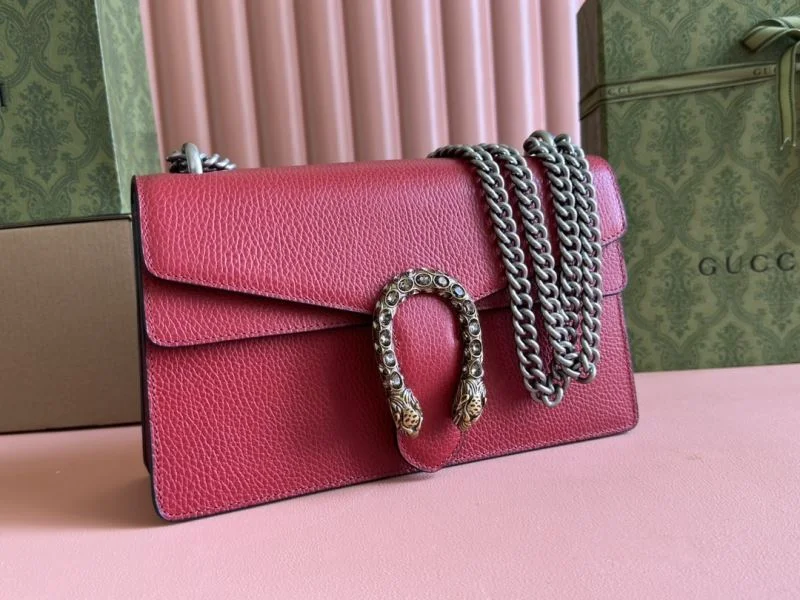 Breathable Gucci Satchel Bags Others 49667