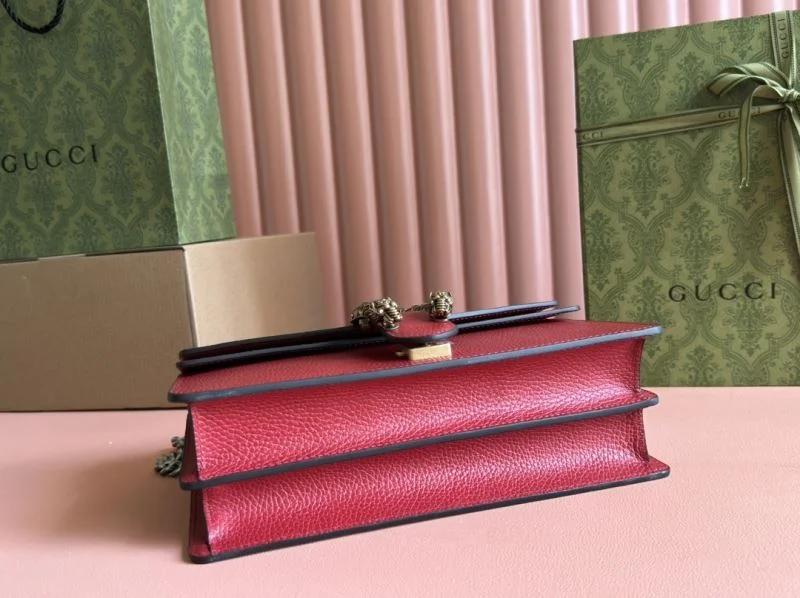 Breathable Gucci Satchel Bags Others 49667