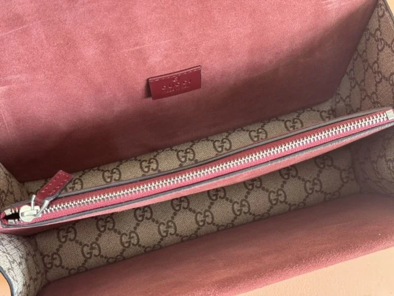 Gucci Satchel Bags Others Attractive 49665