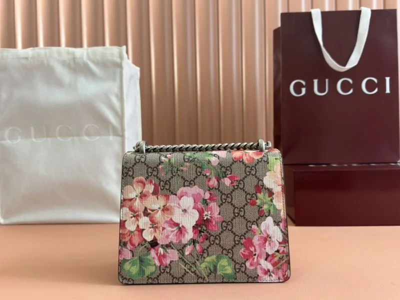 TechFriendly Gucci Satchel Bags Others 49663