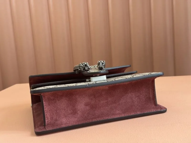 TechFriendly Gucci Satchel Bags Others 49663