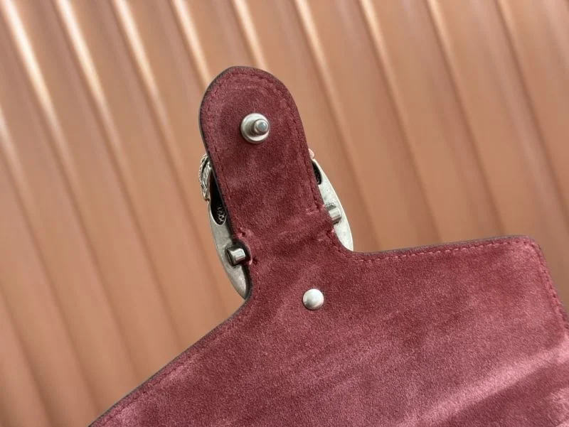 TechFriendly Gucci Satchel Bags Others 49663
