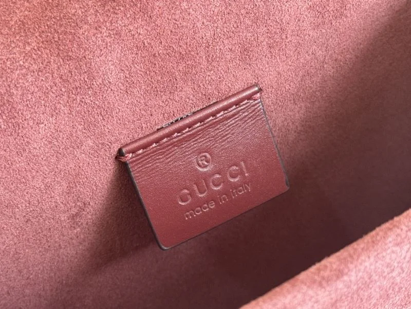 TechFriendly Gucci Satchel Bags Others 49663