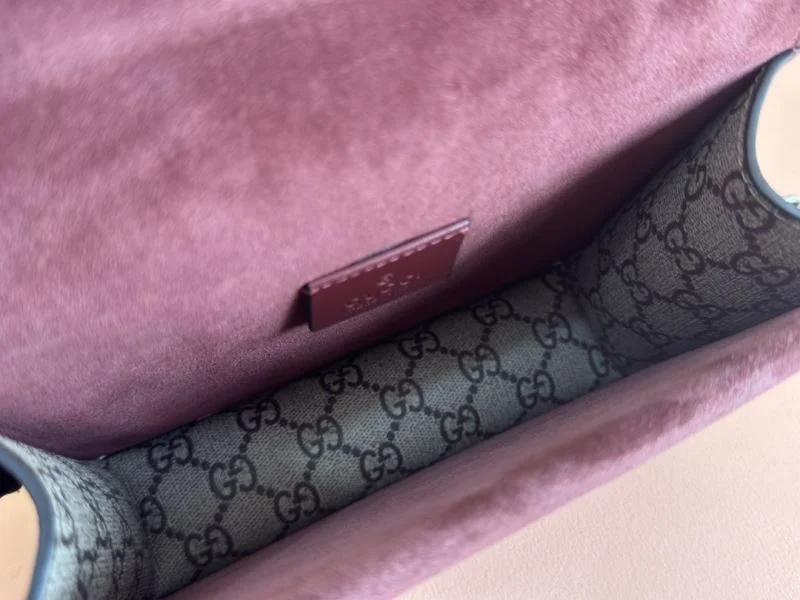 TechFriendly Gucci Satchel Bags Others 49663