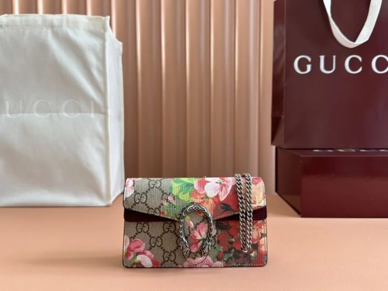 SmartChoice Gucci Satchel Bags Others 49664