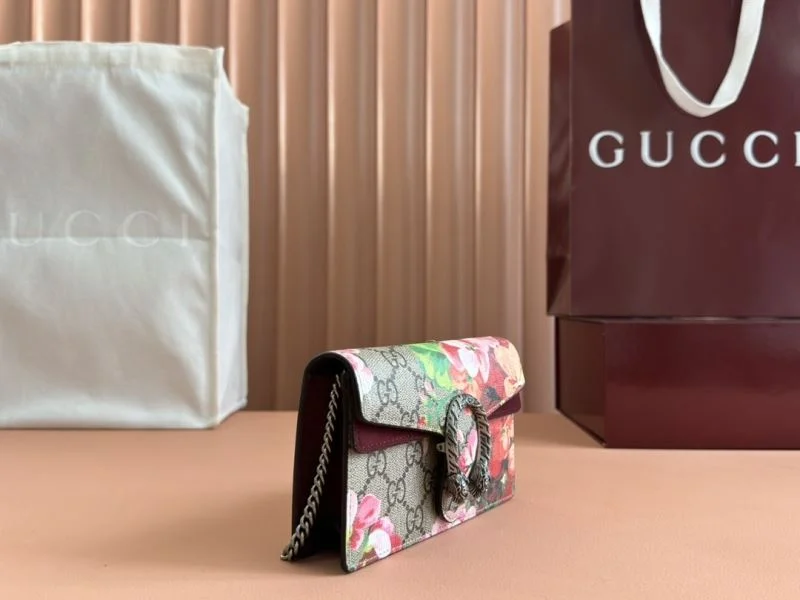 SmartChoice Gucci Satchel Bags Others 49664