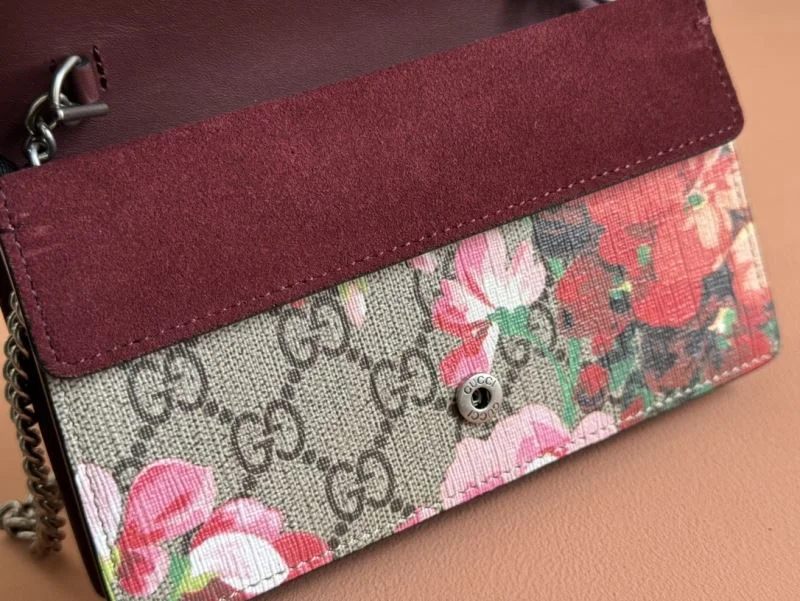 SmartChoice Gucci Satchel Bags Others 49664