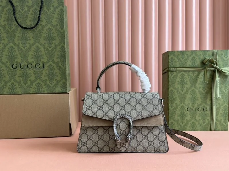 Gucci Satchel Bags Others WellDesigned 49704