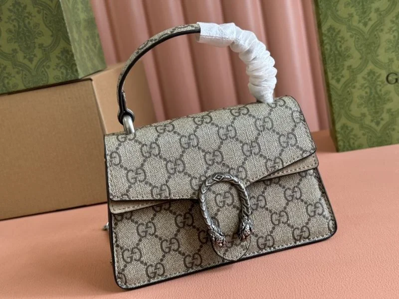 EasyCare Gucci Satchel Bags Others 49659