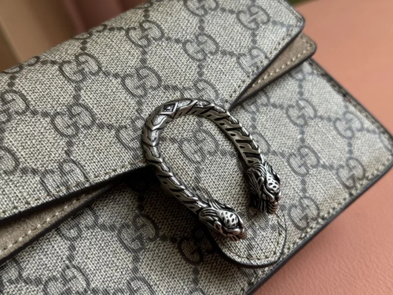 EasyCare Gucci Satchel Bags Others 49659