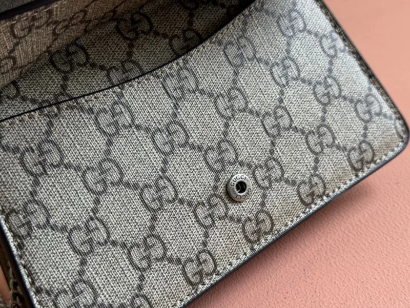 EasyCare Gucci Satchel Bags Others 49659