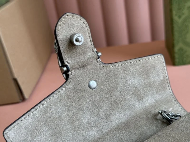 EasyCare Gucci Satchel Bags Others 49659