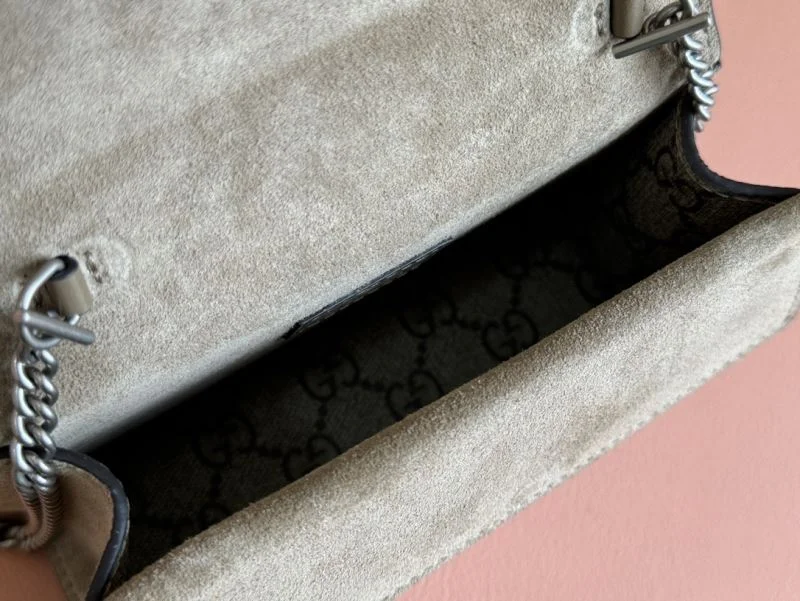 EasyCare Gucci Satchel Bags Others 49659