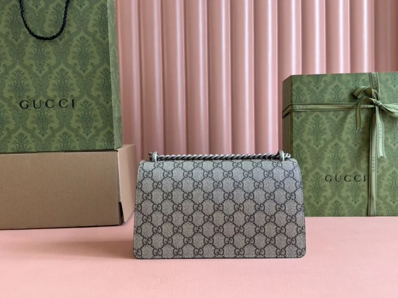 TravelReady Gucci Satchel Bags Others 49657