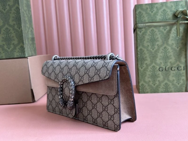 TravelReady Gucci Satchel Bags Others 49657