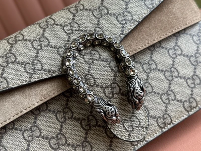 TravelReady Gucci Satchel Bags Others 49657