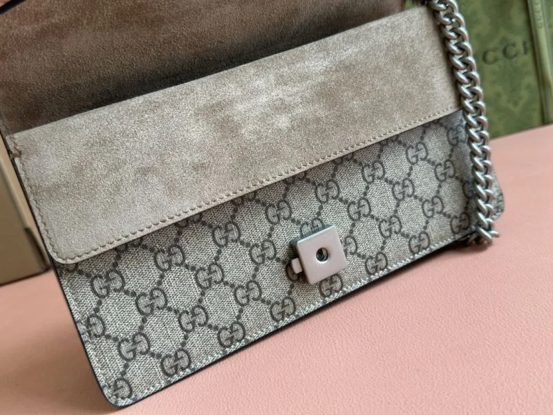TravelReady Gucci Satchel Bags Others 49657