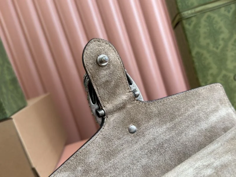 TravelReady Gucci Satchel Bags Others 49657