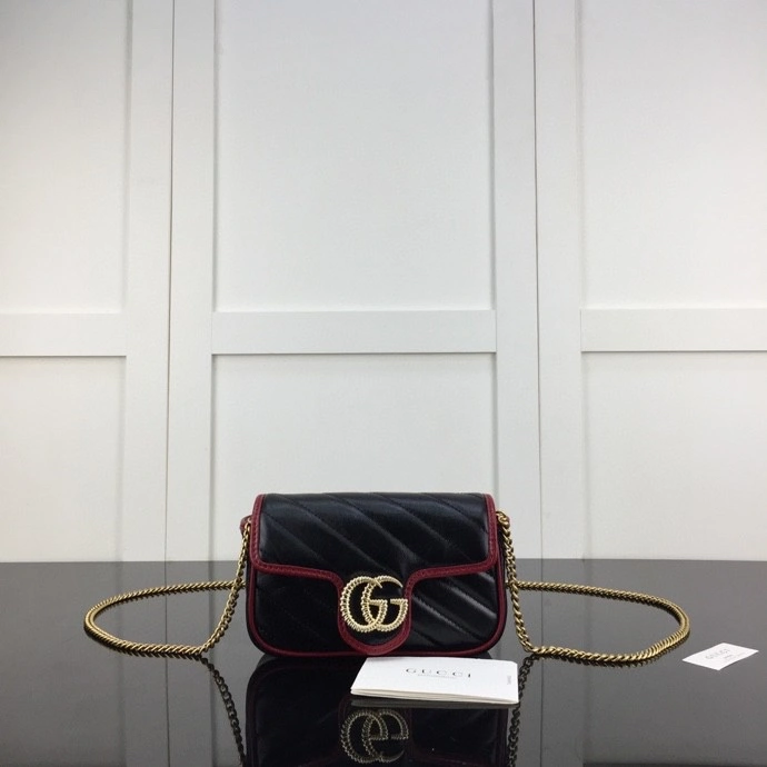 Gucci Satchel Bags Durable 74730
